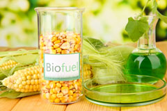 Portholland biofuel availability