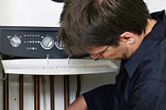 boiler repair Portholland