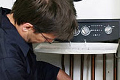 boiler replacement Portholland